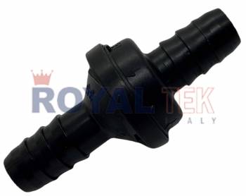 CONECTOR RAPIDO ROYALTEK UNIVERSAL 1/2 ---
